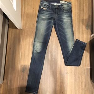 COPY - Diesel Jeans